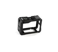 Cage Métallique pour Châssis pour Action 5 Pro/4/3, Protection Intégrale, Système de Fixation Rapide et Extension pour Griffe Flash A