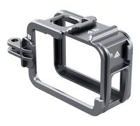 Cage métallique Telesin V2 pour GoPro Hero 13/12/11/10/9 | ✅ Livraison gratuite à partir de 100 €