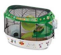 Cage modulable hamsters Ferplast Stadium G