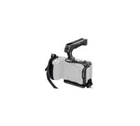 Cage modulaire SmallRig 5809 Arca, poignée supérieure amovible, dragonne Noir