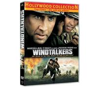 Cage, N. - DVD WINDTALKERS