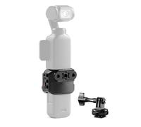 Cage NEEWER Pocket 3 pour DJI Osmo - Support vidéo en alliage d'aluminium
