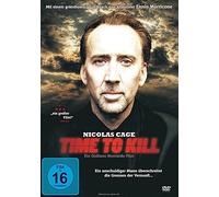Cage,Nicholas - Time to Kill: Ein Unschuldiger Mann Überschreitet