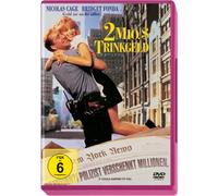 Cage,Nicolas - 2 Mio.$ Trinkgeld-Amaray Pink