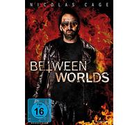 Cage,Nicolas - Between Worlds