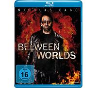 Cage,Nicolas - Between Worlds [Blu-Ray] [Import]