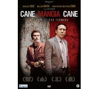 CAGE NICOLAS - CANE MANGIA CANE (DVD)