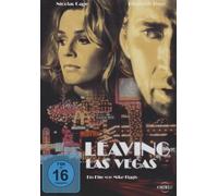 Cage,Nicolas - Leaving Las Vegas