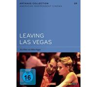 Cage,Nicolas - Leaving Las Vegas/Arthaus Collection American in