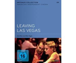 Cage,Nicolas - Leaving Las Vegas/Arthaus Collection American in