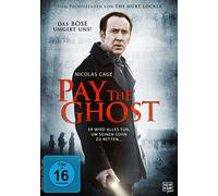 Cage,Nicolas - Pay the Ghost