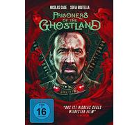 Cage,Nicolas - Prisoners of the Ghostland
