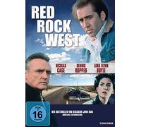 Cage,Nicolas - Red Rock West