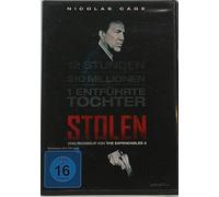 Cage,Nicolas - Stolen [Import]