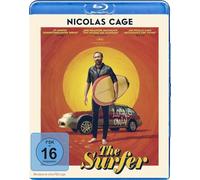 The Surfer – Nicolas Cage – Splendid Film