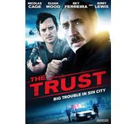 Cage,Nicolas - The Trust [Import]