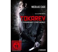 Tokarev - Die Vergangenheit stirbt niemals (DVD) Nicolas Cage Rachel Nichols