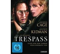 Cage,Nicolas - Trespass [Import]