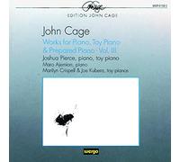 John Cage / vol.3