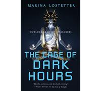 Cage of Dark Hours