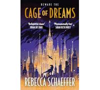 Cage of Dreams