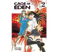 Cage of Eden 2 - [Version Originale] Inconnu (Auteur)