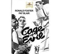 Cage of Evil