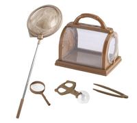 Cage Papillon, Kit d'observation de | Kit de Récupération de Pour