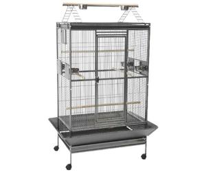 Cage Perroquet Wellington Playpen 90x60x175cm 2BOX