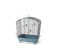 Cage Petit Oiseau Louise 40 Bluestone 53x32x55cm