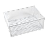 Cage Piège à Oiseaux, Entrée Unidirectionnelle, Robuste, Polyvalente, Portable, Anti-Fuite, Cage pour Animaux, Pigeonnier, Poulet et Piège à Oiseaux, Portable et Facile à (Moyen)