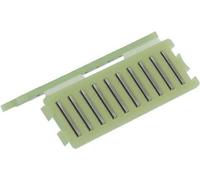 Cage plate à aiguilles FFW3045 ID 3mm Ø extérieur26mm L.60mm INA