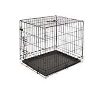 Cage pliante 63 x 48 x 57 cm - 1 ouverture