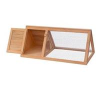 Cage Pour Animaux Bois