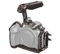 SmallRig Kit de cage 4522 «Night Eagle» pour Nikon Z 6III