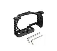 Cage pour appareil photo Sony A6100 A6300 A6400 A6500, accessoire pour boîtier Vlog, support portable,