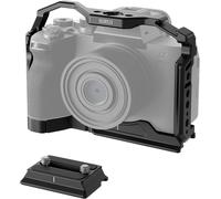 Cage Pour Appareil Photo Sony Alpha 7R V/Alpha 7 Iv/A7R Iv/Alpha 7 S Iii/Alpha 1 Avec Plaque Qr Intégrée Pour Arca/Manfrotto Incluse Am-A7-Ct[GOP6255244]