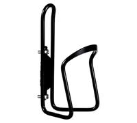 Cage pour bouteille d'eau de vélo, porte-boisson pour vélo - Fixation vis de cage - Chaudière en alliage d'aluminium ultra légère pour guidon