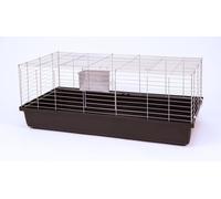 Cage Pour Cobaye XXL Cage Pour Lapin Cage Pour Rongeur 1,20m