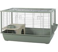 Cage Pour Cochon D'inde/Lapin Neolife Connect 80 Cm