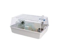 Cage pour hamster 55* 39* 27 cm Mini Duna he