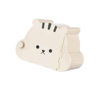 Cage pour hamster, cachette pour petit animal de compagnie, abri pour petit animal de compagnie, facile à observer en toute sécurité