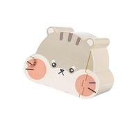 Cage pour hamster, cachette pour petit animal de compagnie, abri pour petit animal de compagnie, facile à observer en toute sécurité