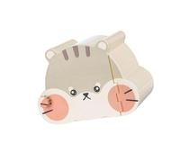 Cage pour hamster, cachette pour petit animal de compagnie, accessoires pour petits animaux de compagnie, accessoires faciles à observer pour hamster