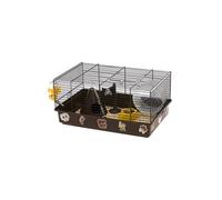 Cage pour hamster Criceti 9 Pirates 46 x 29,5 x 23cm 57009061