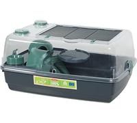 Cage Pour Hamster En Plastique Recyclé Ehop Vert