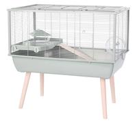 Zolux Cage Neolife 80 pour hamster verte