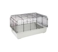 Cage Pour Lapin Sprinters 100Cm Ivoire - Karlie