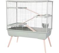 Cage pour Lapin Zolux Neolife Vert 114 cm