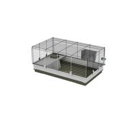 Cage KROLIK pour lapins - 100 x 60 x 50 cm